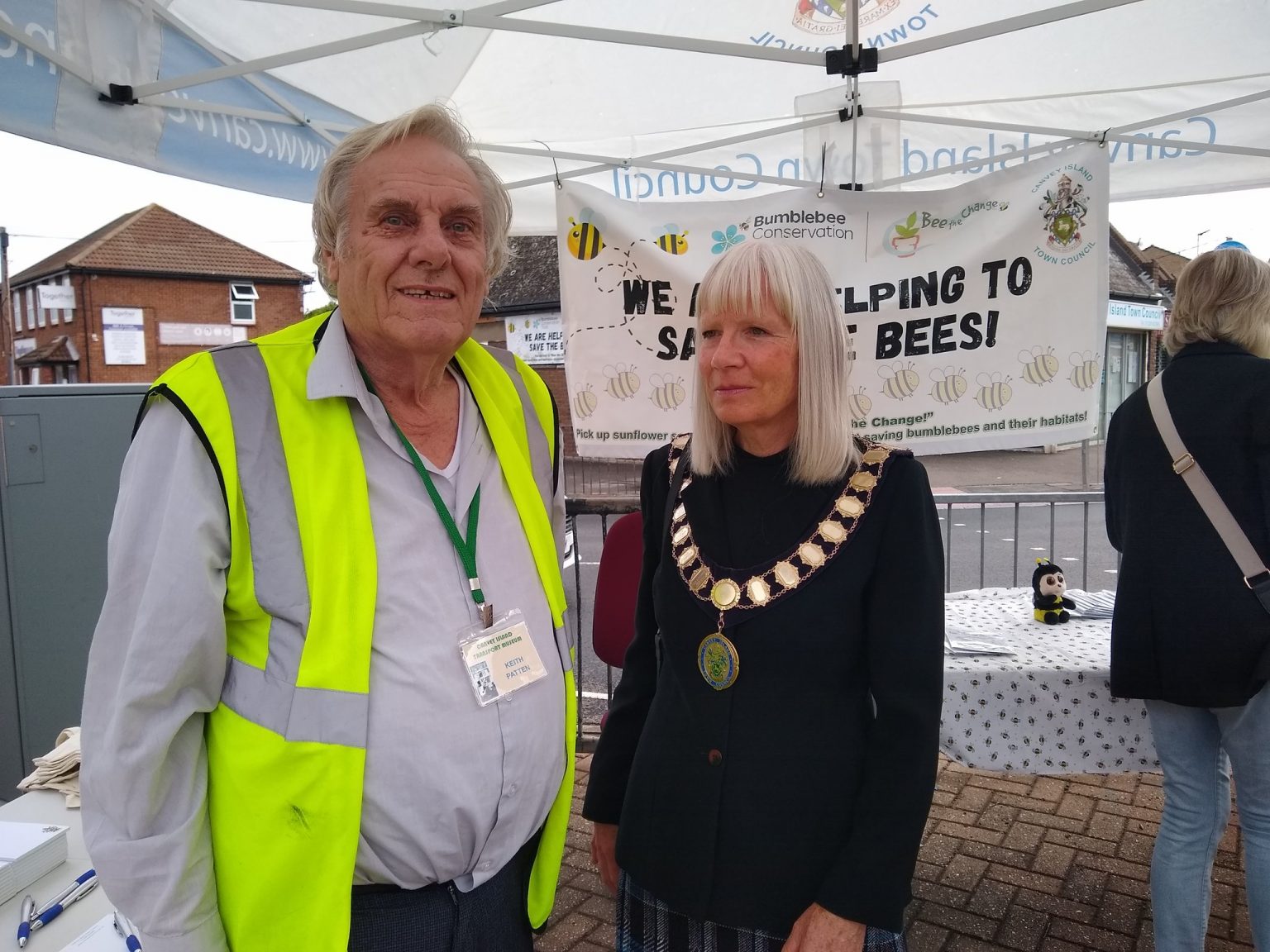 Canvey Community Day 2023 Canvey Island Transport Museum